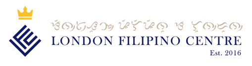 London Filipino Centre Logo