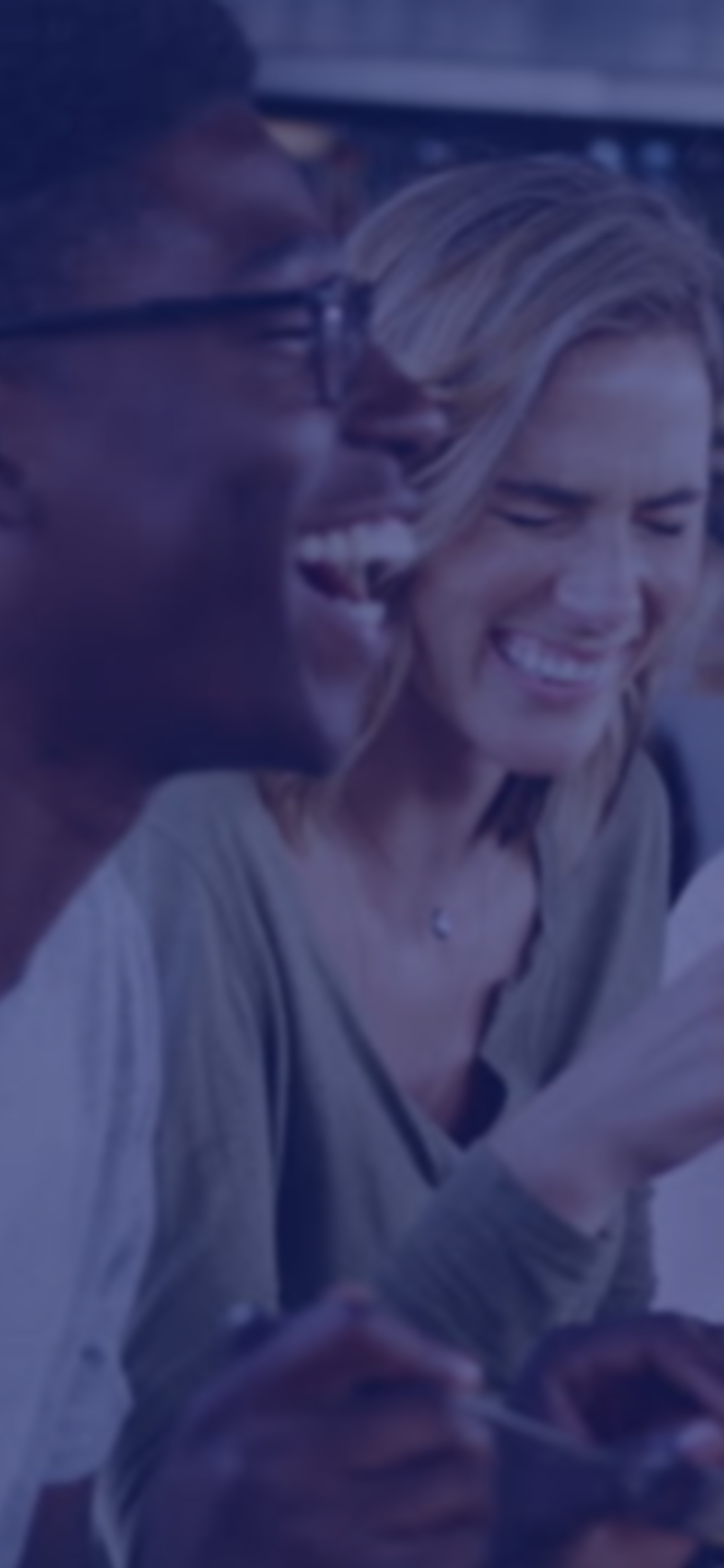 Filipino community learning together